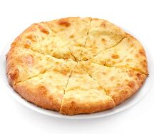 Хачапури по-имеретински