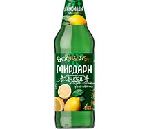 Лимонад Мирдари Лимон