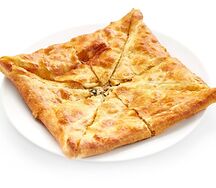 Пирог Сокоти