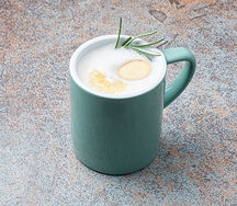 Горячий Имбирный Эль