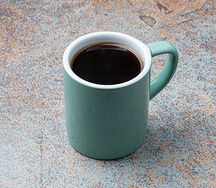 Кофе по-американски