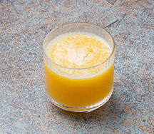 Апельсиновый фреш
