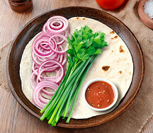 Набор для шашлыка