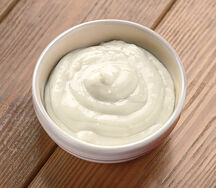 Соус фирменный чесночный