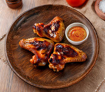 Крылья куриные 