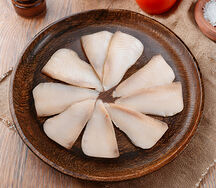 Масляная рыба