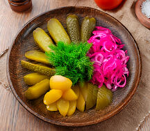 Разносол Берлога