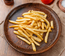 Картофель фри