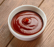 Соус Барбекю