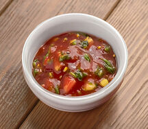 Соус фирменный шашлычный