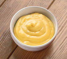 Соус Сырный