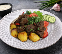 Казан-кебаб