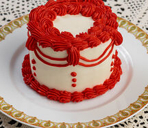 Императорский торт