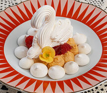 Графские развалины