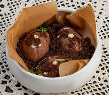 Мешок картошки