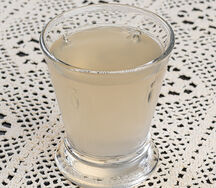 Компот Яблоко-груша