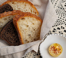 Хлебная корзина