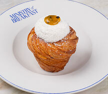 Краффин манго-маракуйя