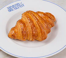 Классический круассан 