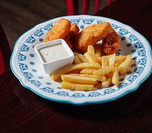 Фиш энд Чипс