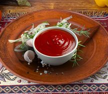 Соус Шашлычный