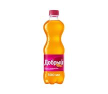 Добрый Манго-маракуйя 