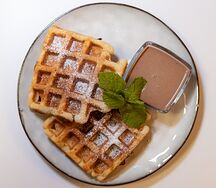 Бельгийская парочка