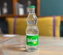 Добрый Лимон-лайм