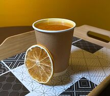 Набор для приготовления фруктового чая