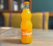 Добрый апельсин