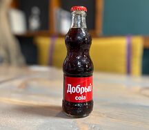 Добрый Кола