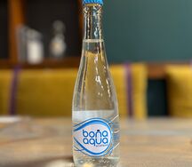БонаАква без газа