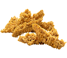 8 Оригинальных стрипсов