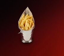 Картофель фри