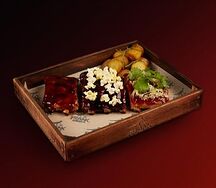 Vol. 2 Ассорти из свиных ребер