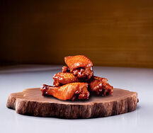 Крылышки Острый Чили