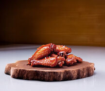 Крылышки Барбекю Голд