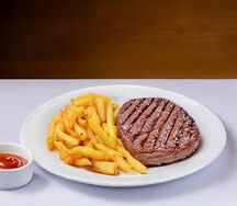 Стейк Калифорния