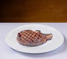 Стейк рибай