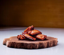 Крылышки Черный перец