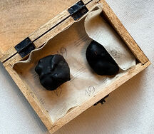 Десерт Трюфель