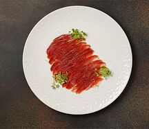 Вяленая утиная грудка