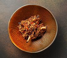 Куриные крылья