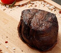 Филе-миньон