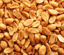 Арахис соленый 