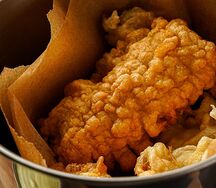 Фиш-энд-чипс 