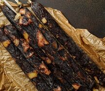 Колбаса конская халяль