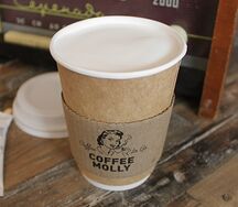 Чиззи Латте