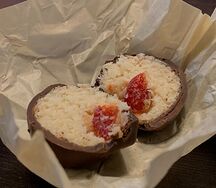 Конфета ручной работы