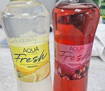 Вода Aqua Fresh